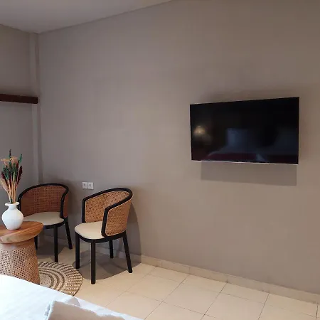 Griya Retreat Ubud