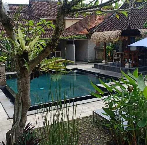 Affittacamere Griya Retreat *
