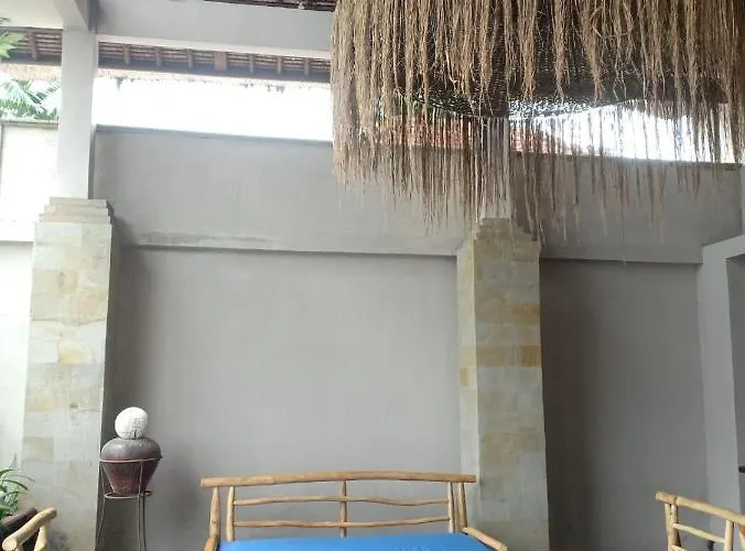 Affittacamere Griya Retreat Ubud
