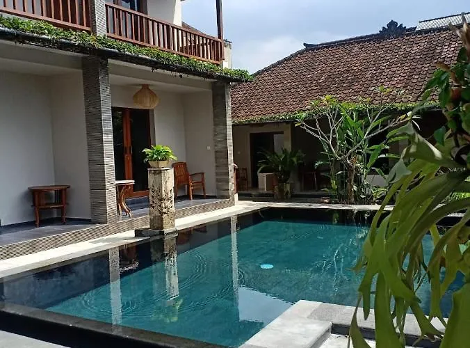 Griya Retreat Affittacamere Ubud