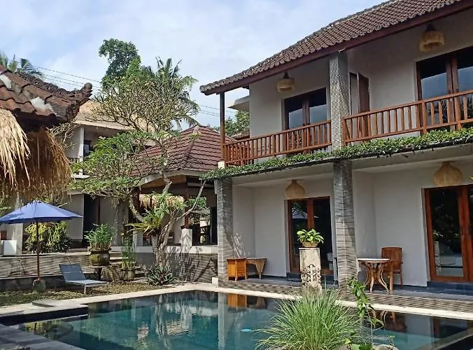 Griya Retreat *