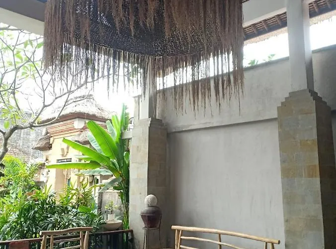 Affittacamere Griya Retreat Ubud