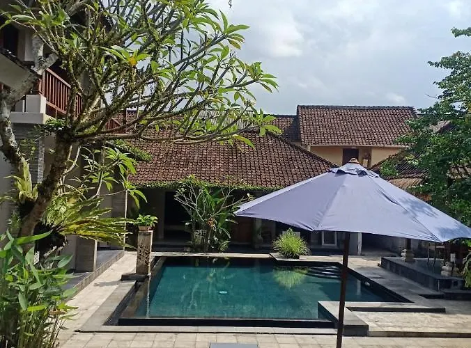 Griya Retreat Affittacamere Ubud